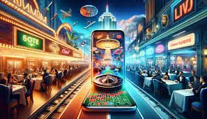 Ikan Jackpot Game 