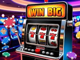Running jackpot pool display on Ikan Jackpot lobby on kartubet88 slot