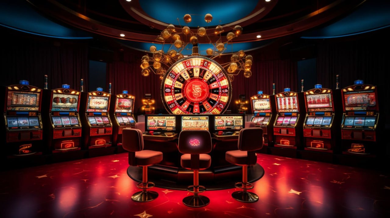 Microgaming slot interface on kartubet88 slot platform