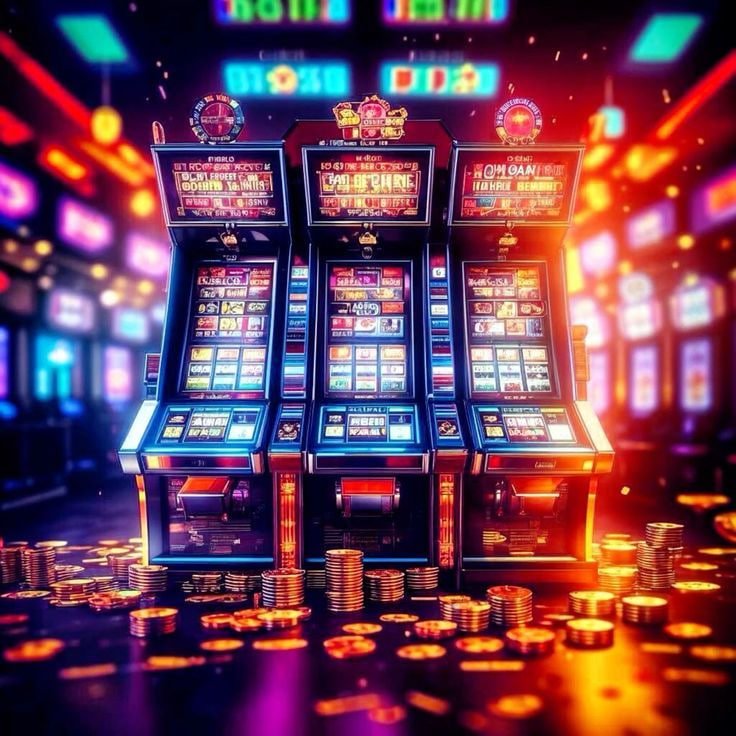 Bonus round multiplier display on kartubet88 slot